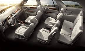 2012 Buick Enclave Interior Best Cars News 2020