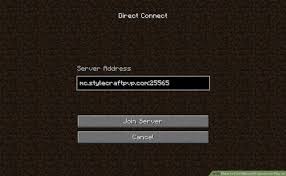 Minecraft is a sandbox construction game created by mojang ab. How To Find Minecraft Servers To Play On 4 Steps With Pictures