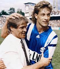 Unser cupfinaltorschütze jordy wehrmann kehrt definitiv zum fc luzern zurück. Fc Luzern Cupsieger 1960 Und 1992