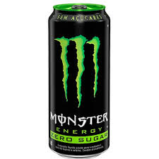 Monster Energy 473ml