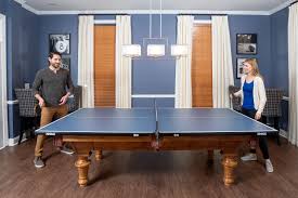 Joola Table Tennis Conversion Top With Metal Apron 15mm Joola Table Tennis Conversion Top Table Tennis Table