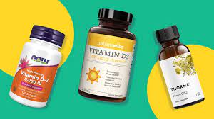 How do you know that your. The 11 Best Vitamin D Supplements 2021