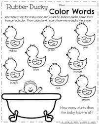Click the button below, enter your information, and then follow the link to download your printables. Spring Kindergarten Worksheets Planning Playtime