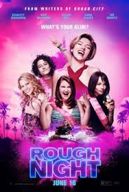 Rough Night | Moviepedia | Fandom