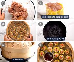 How To Cook Frozen Dumplings