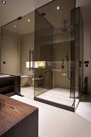 Shelves stuffed in the corner. Pin On Bathrooms Powder Rooms