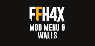 0 apk file for android 4.4+ and up. Ffh4x Mod Menu Walls For Ff Apk Gratis Ultima Version