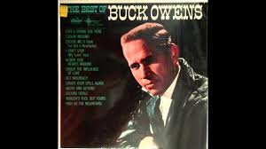 The Best Of Buck Owens 1964 Full Album Vinyl Hd Youtube
