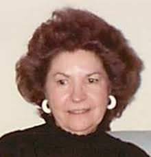 Betty Colella Obituary March 22, 2014