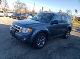 Image result for Steel Blue 2010 Escape