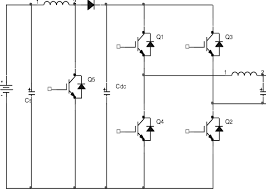 It will give output about 35 watt. Dc Dc Ac Inverter Boost Download Scientific Diagram