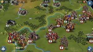 Hire generals in the tavern and pursue beautiful princesses from different countries! European War 6 1804 V1 2 24 Unlimited Medals Gold Hack Updated Mod Apk