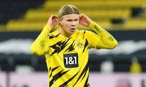 The pride of london 2 months erling haaland is worth the money chelsea would pay for him the big lead 1 month utah state's marco anthony wears no. Chelsea Transfer News How Line Up Would Look With Erling Haaland Two Stars Out Football Sport Express Co Uk