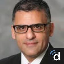 Dr. Ernst Schaefer, MD