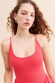 FREE PEOPLE Dylan Midi Dress