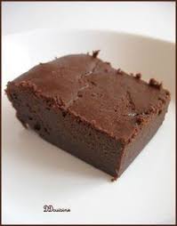 Brownie Au Chocolat Et Au Tofu Soyeux Tofu Soyeux Cacao En Poudre Chocolat Farine Maizena Sucre Oeuf Recette Recette Dessert Tofu Soyeux Recette