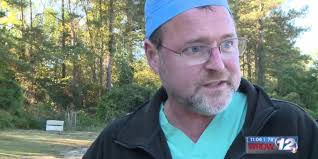 Medical director at JMS Burn Center dies: 'His loss will be felt across the  burn world and beyond'