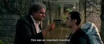 What Is The Best Part In The 3 Idiots Quora They revisit their college days and recall the memories of their friend who inspired them to think differently, even as the rest of the world called them idiots. what is the best part in the 3 idiots