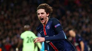 Der verstoßene darf endlich wieder spielen. Barcelona Say Only Contact Over Adrien Rabiot Has Been With Psg Football News Sky Sports