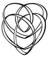 Celtic Symbols From Ancient Times Motherhood Knot Celtic Motherhood Celtic Motherhood Knot