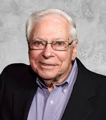 R. Leonard Weinberg Obituary