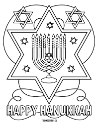 You can now print this beautiful menorah printables coloring page or color online for free. 4 Hanukkah Coloring Pages You Can Print And Share With Your Kids