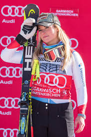 She is famous for being a skier. File 2017 Audi Fis Ski Weltcup Garmisch Partenkirchen Damen Lara Gut By 2eight 8sc0678 Jpg Wikipedia