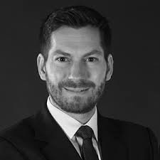 Mark Boris Andrijanic