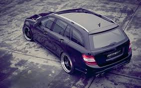 Pin By Shinichi Saita On Wagons Mercedes Benz C63 Benz Mercedes