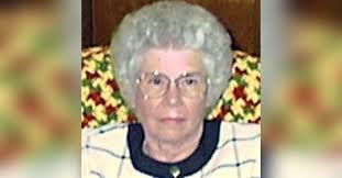 Evelyn Crain Obituary