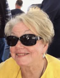 Elizabeth Brown Degon