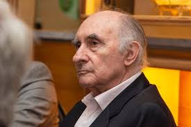 Leve mejoría de Fernando de la Rúa, que sigue internado