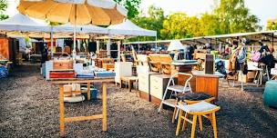 Market In The Park