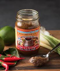 thai tom yum soup glebe kitchen recipe tom yum soup thai tom yum soup yum