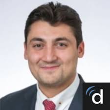 Dr. Christopher Di Capua, MD