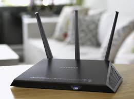Netgear Users Advised To Stop Using Affected Routers After Severe Flaw Found Netgear Router Netgear Router