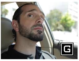 Indiewire's Project of the Day: 'Guber'