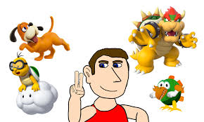 You Cannot Beat Us! by dmcmusiclover