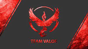 Check spelling or type a new query. Pokemon Go Teams Valor Wallpapers Wallpaper Cave