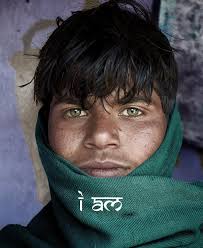 I AM von Simon Lister