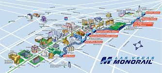 Get the best deals on las vegas hotels of all types. Monorails Trams In Las Vegas Vegas Com