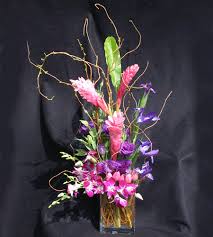 Maybe you would like to learn more about one of these? Florists In Beverly Hills Purple Pink Splendor French Florist