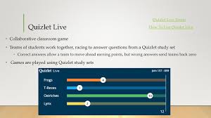 Buzzfeed staff if you get 8/10 on this random knowledge quiz, you know a thing or two how much totally random knowledge do you have? Kahoot Quizlet Live Ppt Download