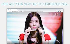 The great collection of blackpink jisoo wallpapers for desktop, laptop and mobiles. Blackpink Jisoo Backgrounds Hd Custom New Tab
