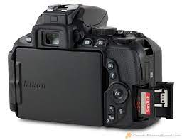 The standard was introduced in august 1999 by joint efforts between sandisk, panasonic (matsushita) and toshiba as an improvement over multimediacards (mmcs), and has become the industry standard. Nikon D5600 Fastest Sd Card Write Speed Test A Comparison Of Memory Cards For The D5600 Digital Camera Camera Memory Speed Comparison Performance Tests For Sd And Cf Cards