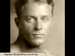 UNITED STATES: Top Olympic Lifters of the 20th Century @ Lift Up