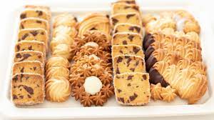 アイスボックスクッキーと絞り出しクッキーの作り方 ラッピング バレンタイン cookie hidamari cooking yummy cookies sweet recipes desserts