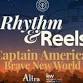 Rhythm & Reels- Captain America: Brave New World