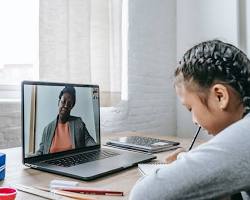 Image de Online Tutoring Session