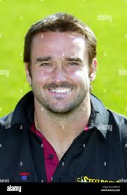 Cricket steffan jones hi-res stock photography and images